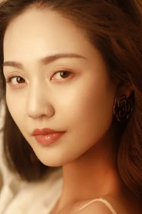 Zhao Xintong profile