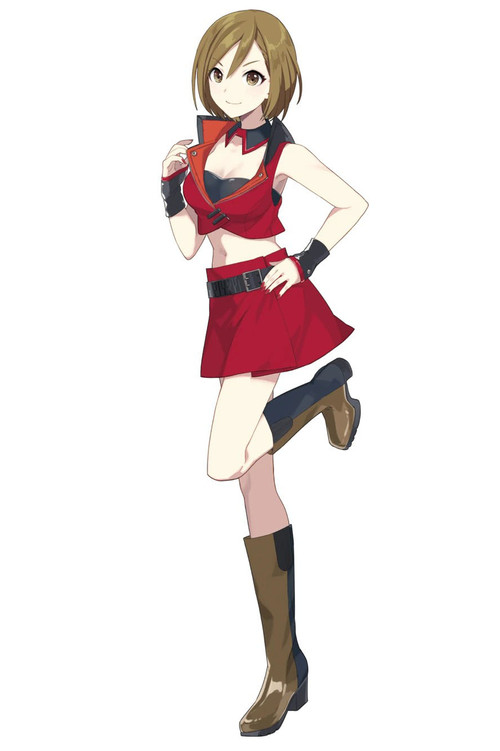MEIKO profile