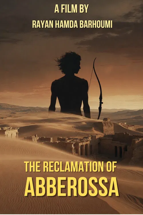 The Reclamation of Abberossa poster