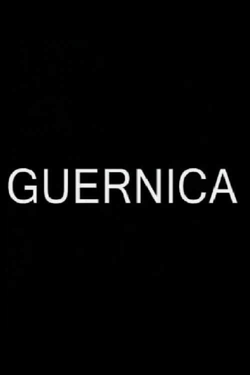 Guernica poster