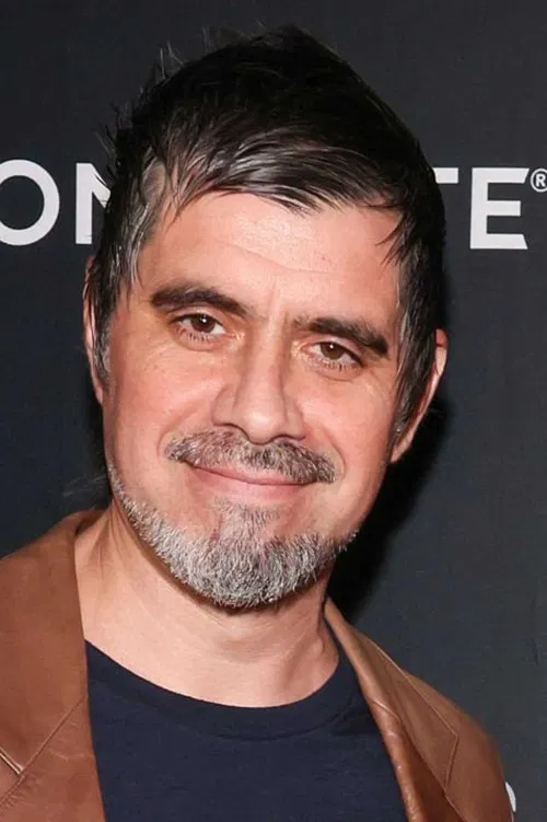 Ernesto Díaz Espinoza profile