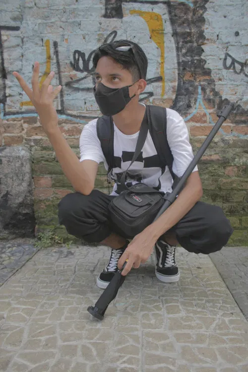 Gabriel Rodrigues profile