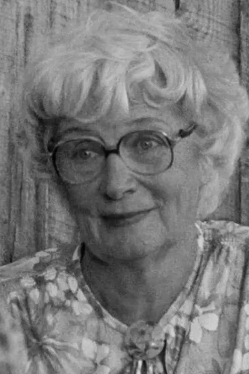 Marthe Nadeau profile