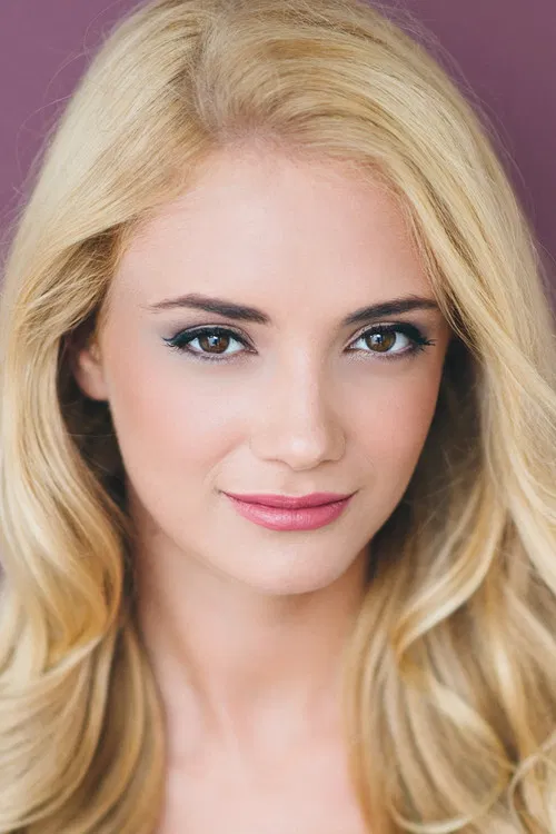 Rachel Delduca profile