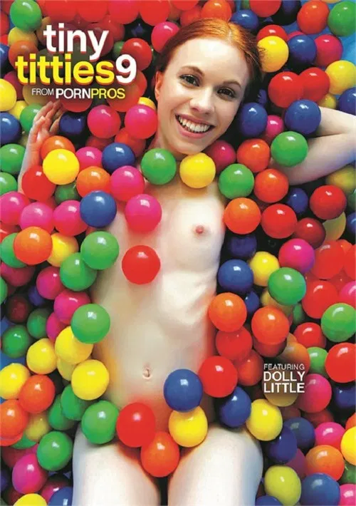 Tiny Titties 9 poster