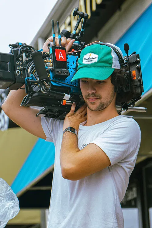 Felipe Bonfá profile