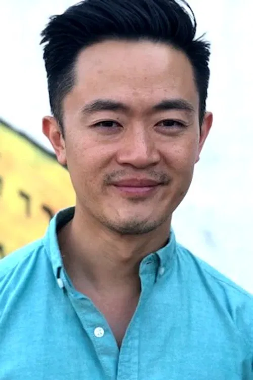 Benjamin Law profile