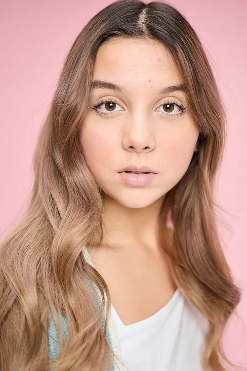 Sophia Hawkins profile