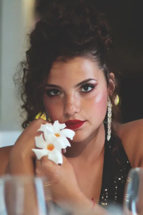 Aurora Convertini profile