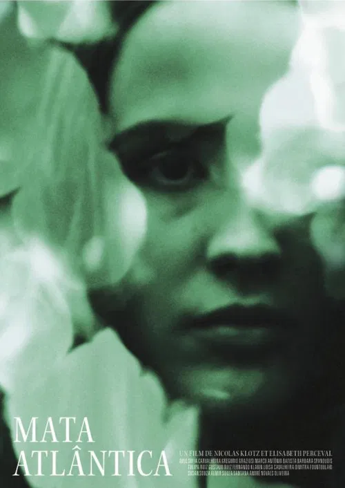 Mata Atlântica poster