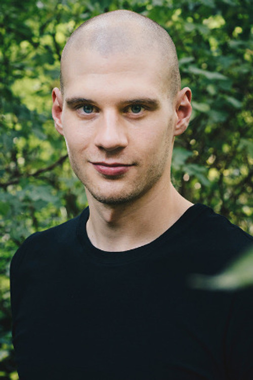 Lorenz Tröbinger profile