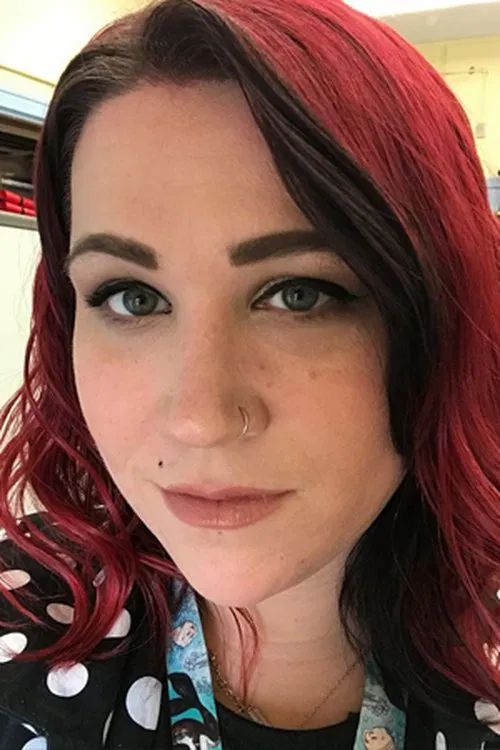 Aria Cadenza profile