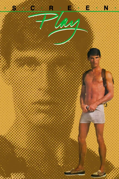 Screen Play poster