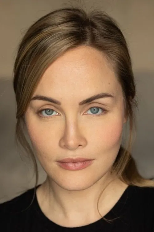 Yris Jacqmin profile