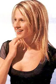 Kimberly Greene profile