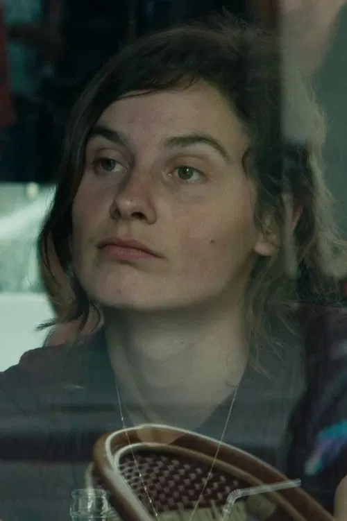 Elvire Gauquelin des Pallières profile