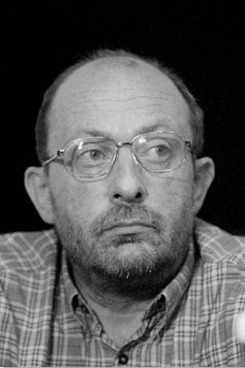 Piotr Dejmek profile