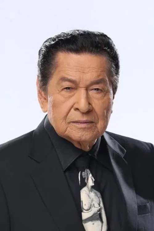 Eddie Garcia profile