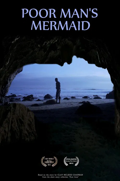 Poor Man's Mermaid poster