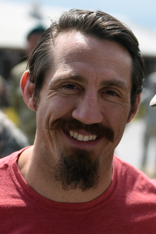 Tim Kennedy profile