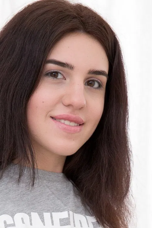 Lindsey Vood profile