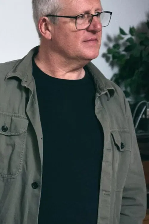 Chris Purcell profile