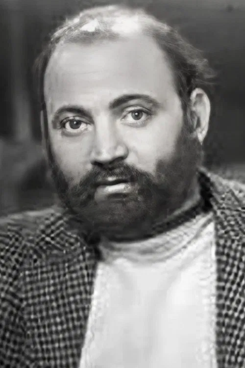 Marcos Caplán profile