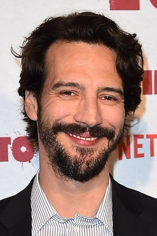 Alessandro Tedeschi profile