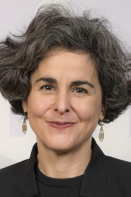 Béatrice Pérez profile