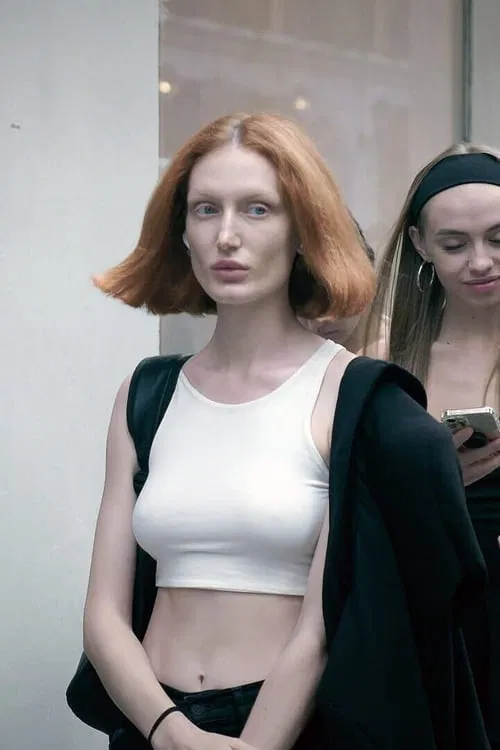 De Modellenmythe poster