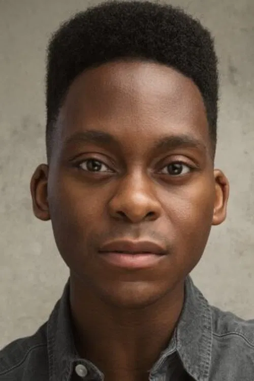 Tyrone Huntley profile