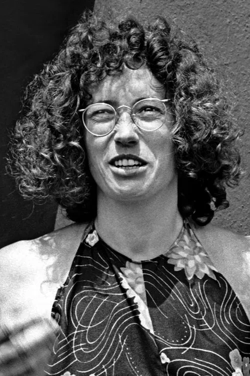 Jill Lawrence profile