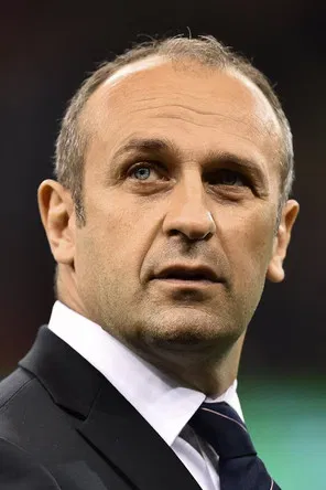 Philippe Saint André profile