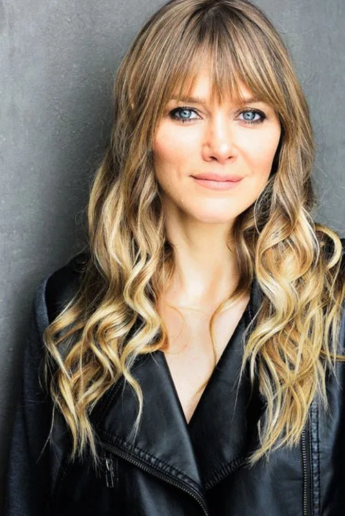 Brenda Schmid profile