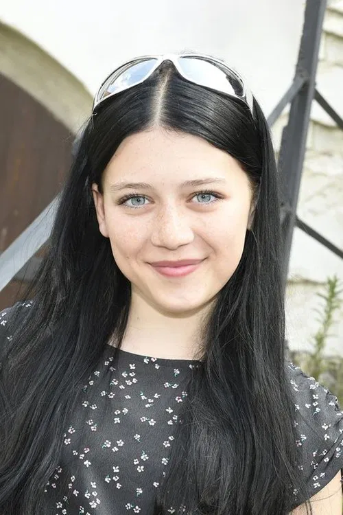 Magdalena Müller profile