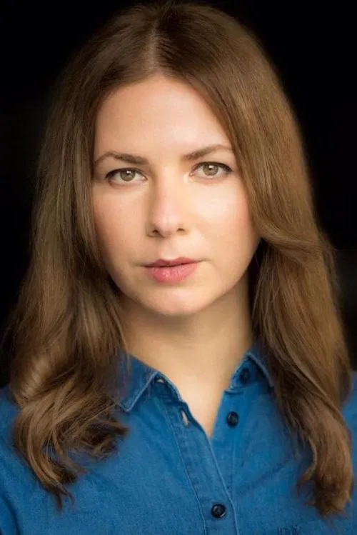 Cristina Stoica profile