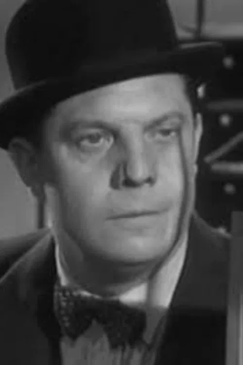 Michael Brennan profile