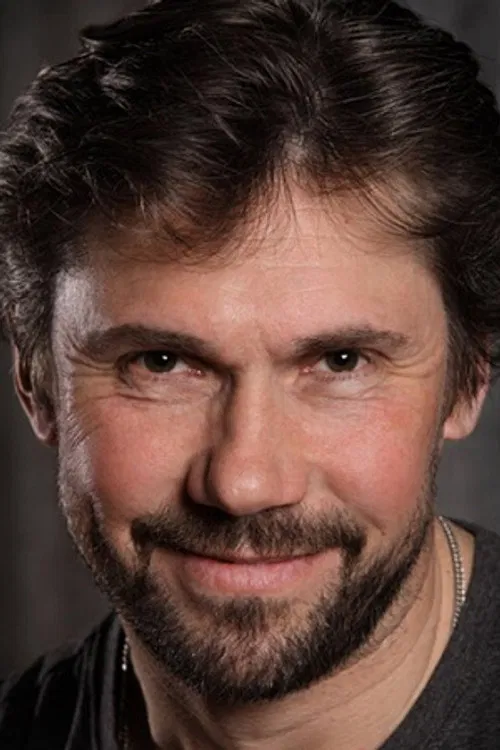 Aleksandr Filatov profile