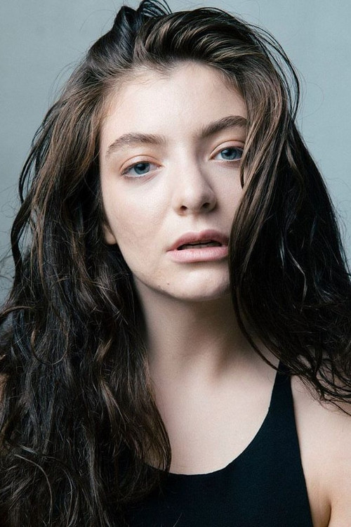 Lorde profile