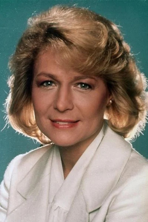 Jessica Savitch profile