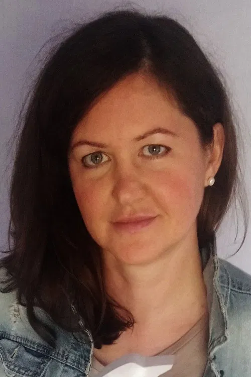 Svetlana Andrianova profile