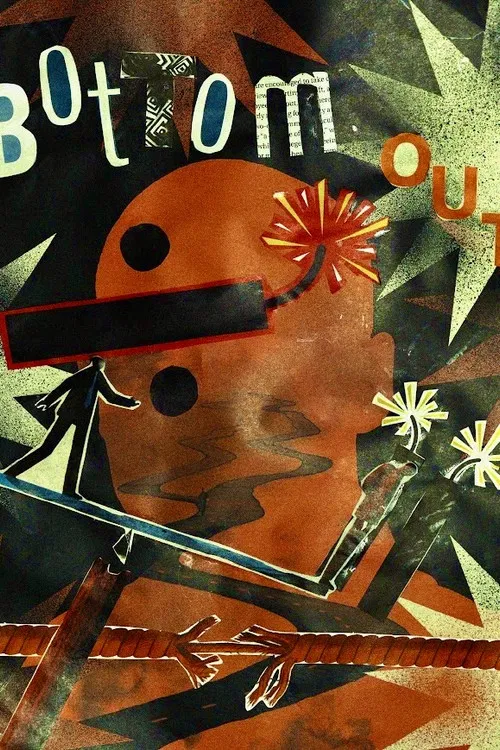 Bottom Out poster