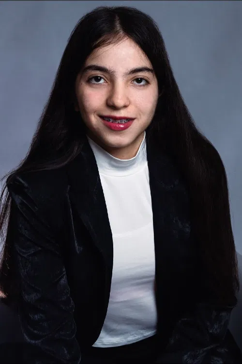 Sophía Snaper profile