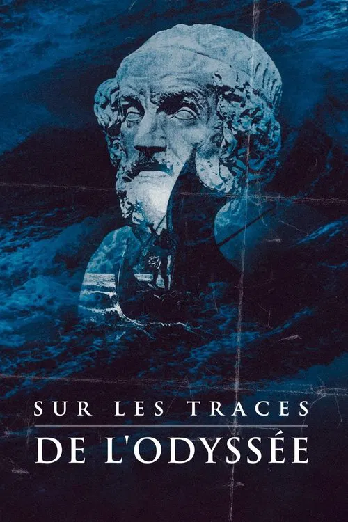 Odyssey: Behind the Myth poster