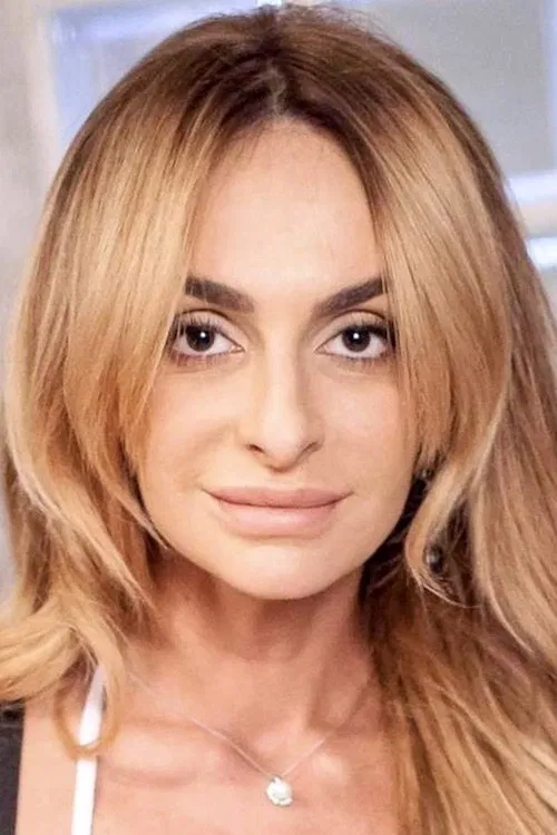 Yekaterina Varnava profile