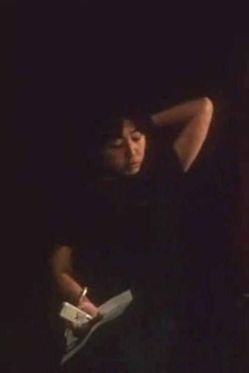 Looking for the idea of the tale poster