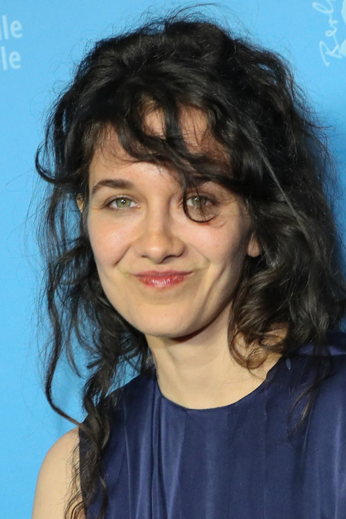 Clarisa Navas profile