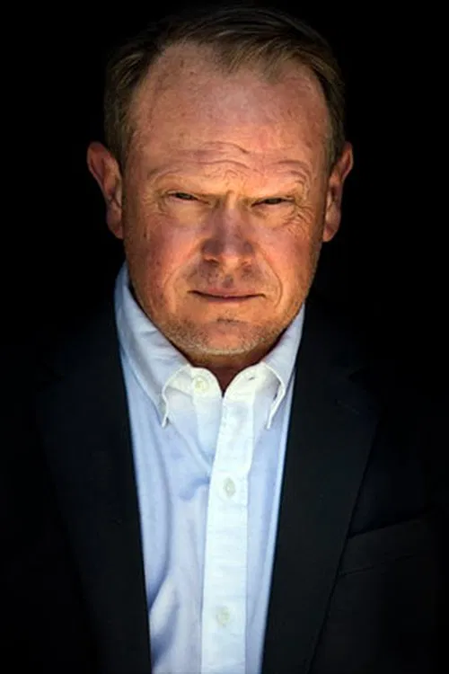 Travis W Bruyer profile