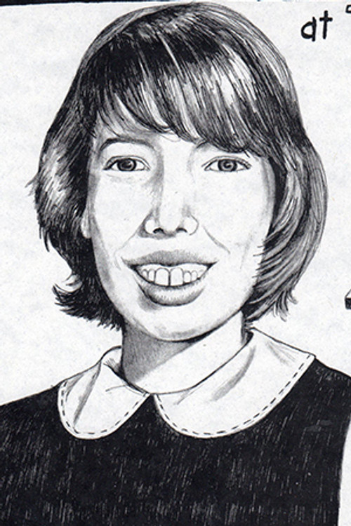 Heather McAdams profile