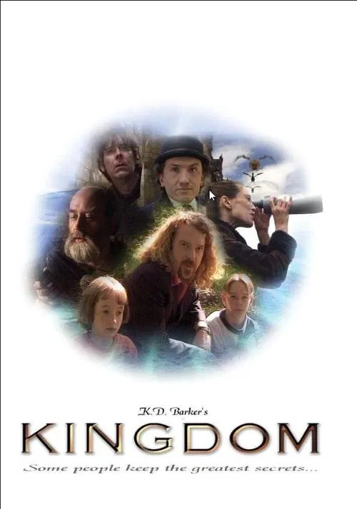 Kingdom poster